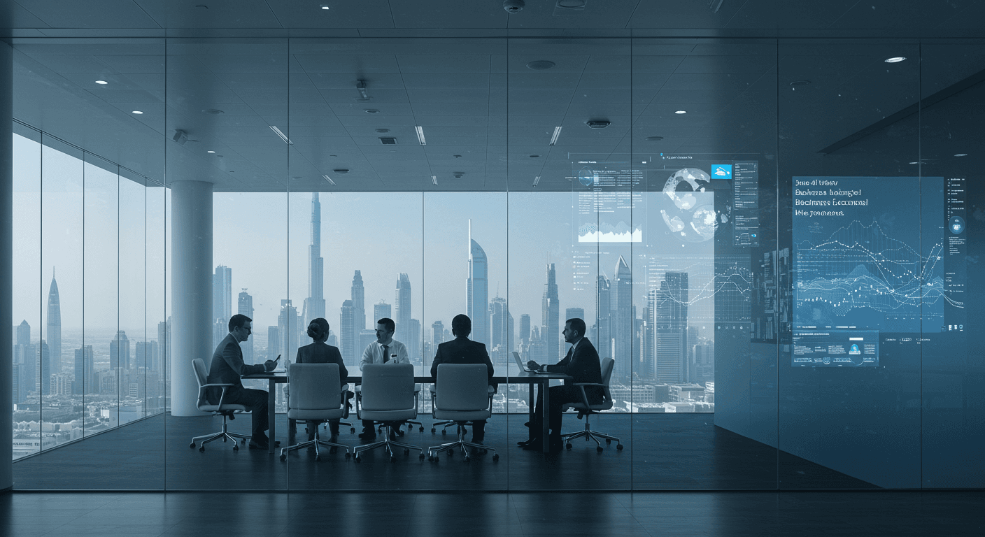 Corporate Services