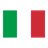 Italy Flag
