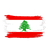 Lebanon Flag