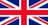 United Kingdom Flag