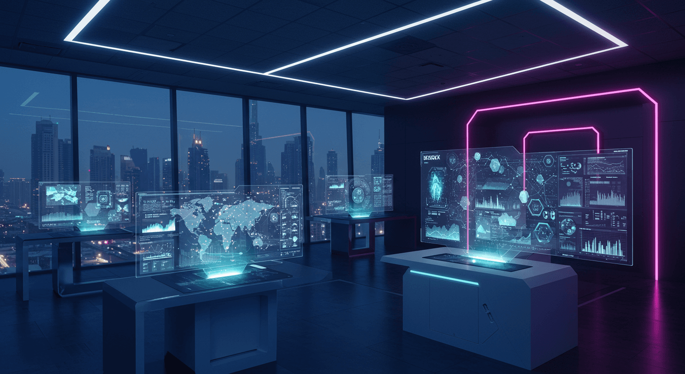AI Solutions