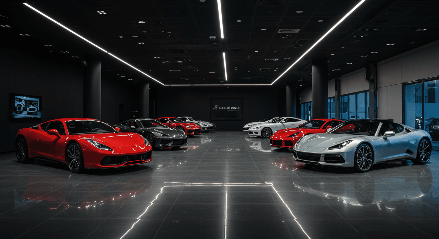 Automotive