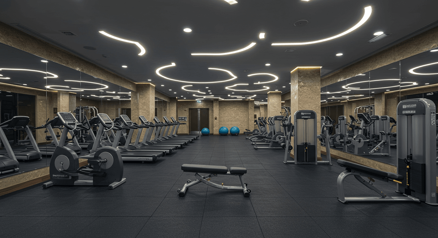 Fitness & Wellness