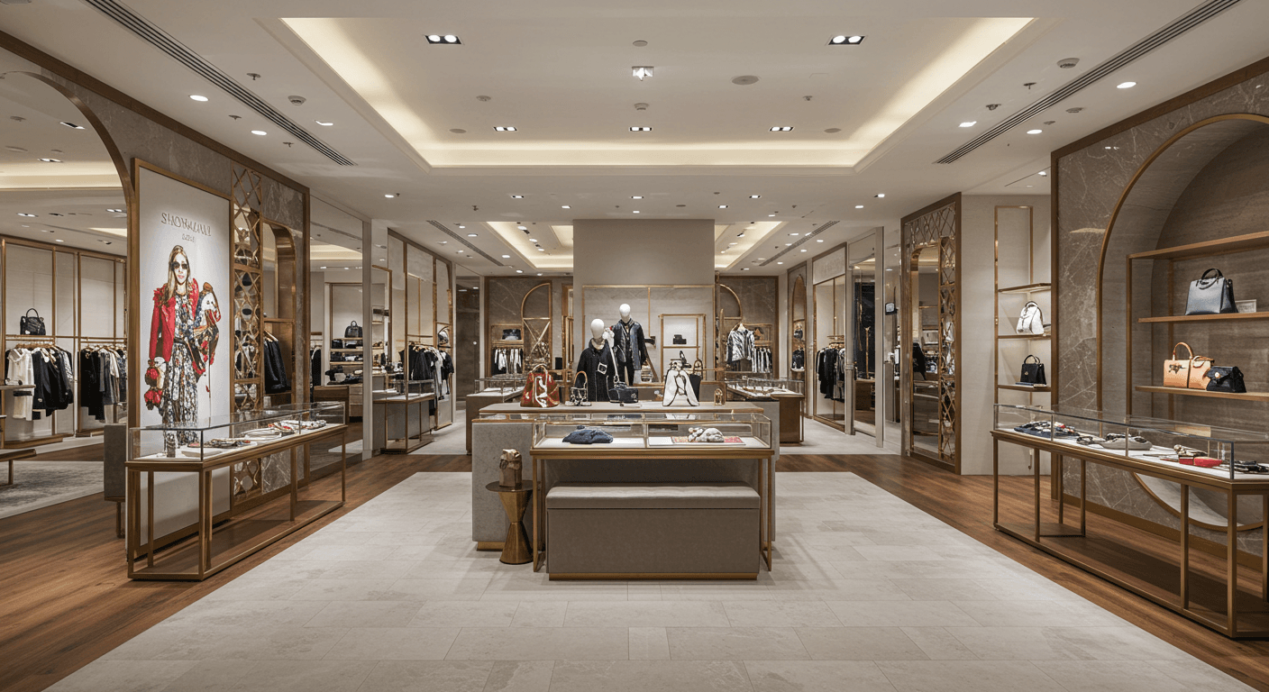 Retail