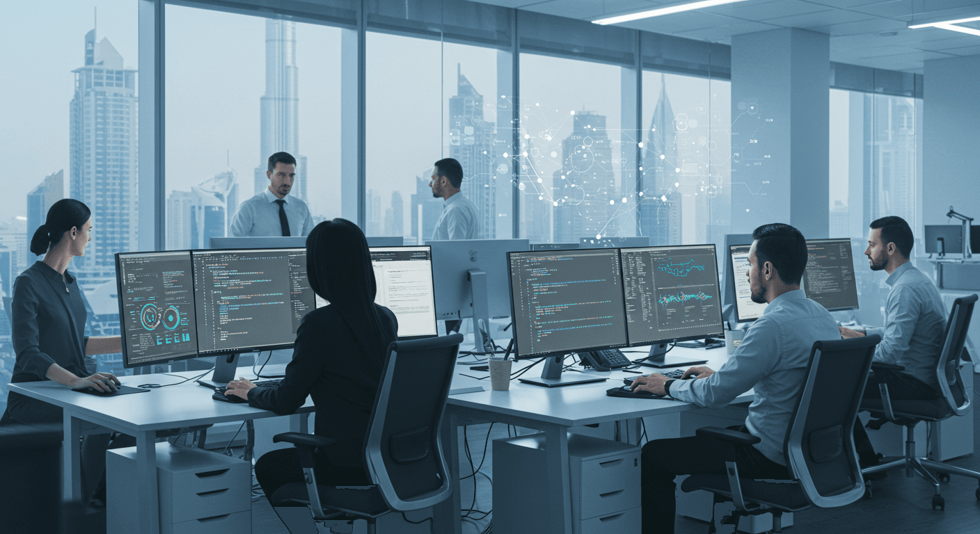 Digital Services