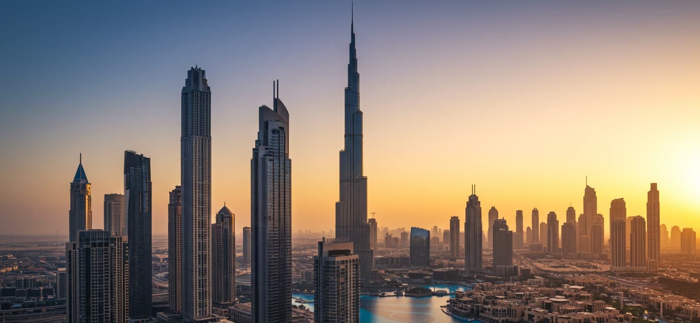 UAE Business Environment