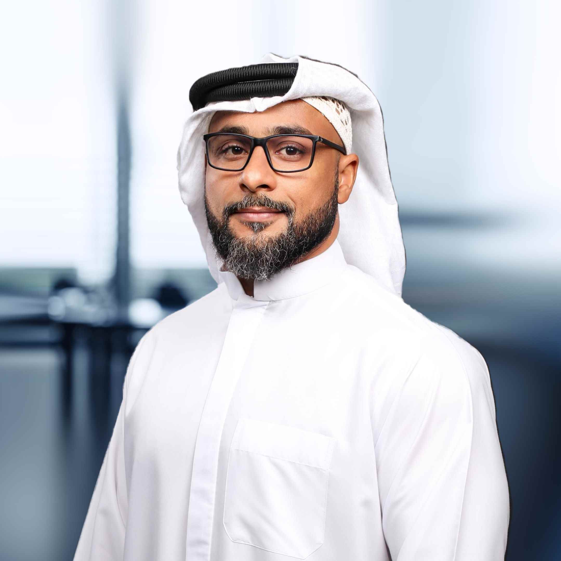 Abid Al Balooshi
