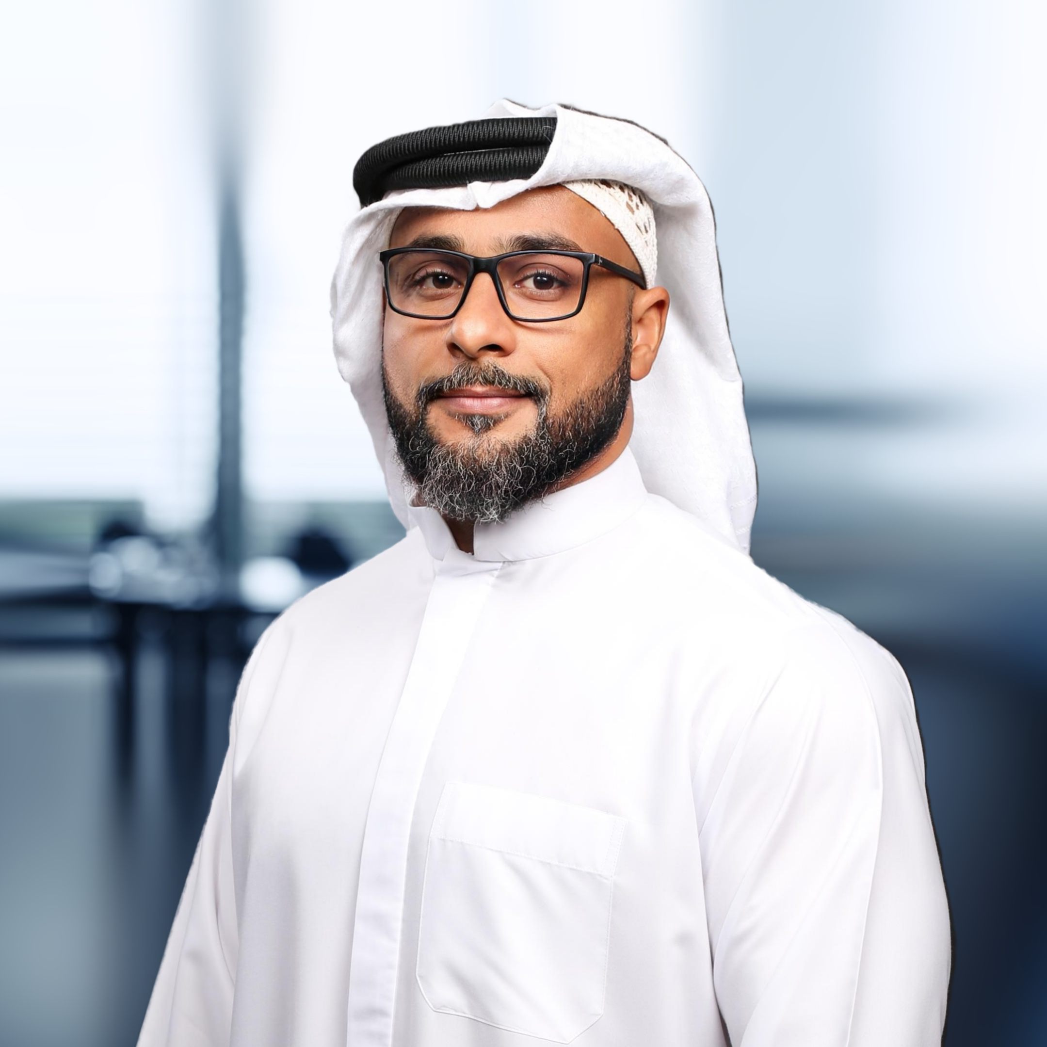 Abid Al Balooshi