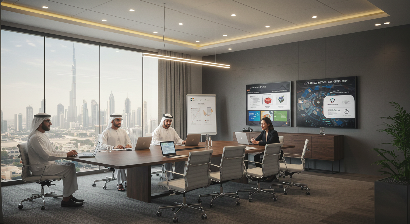 Corporate Services