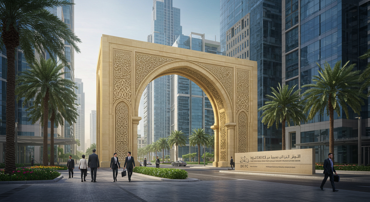 DIFC
