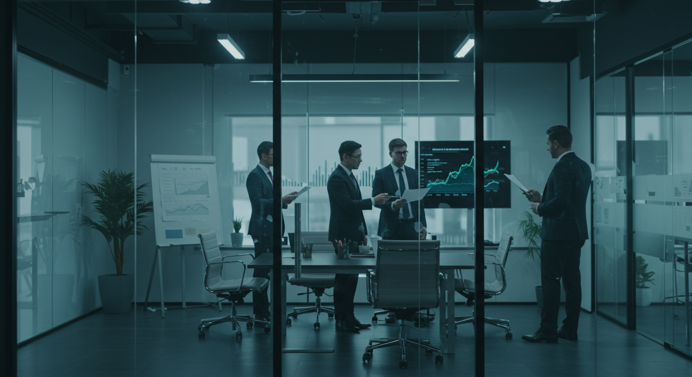 Financial Services