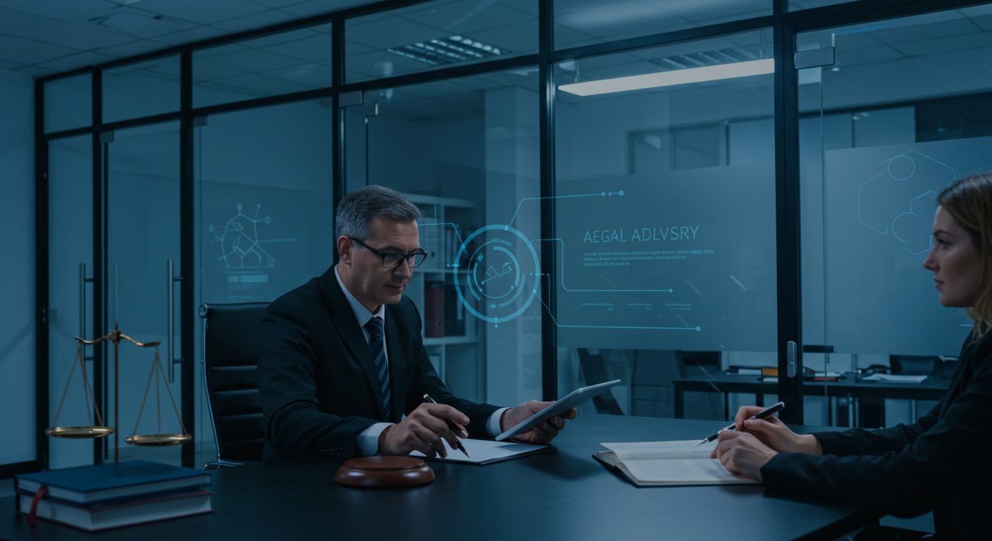 Legal Advisory Services